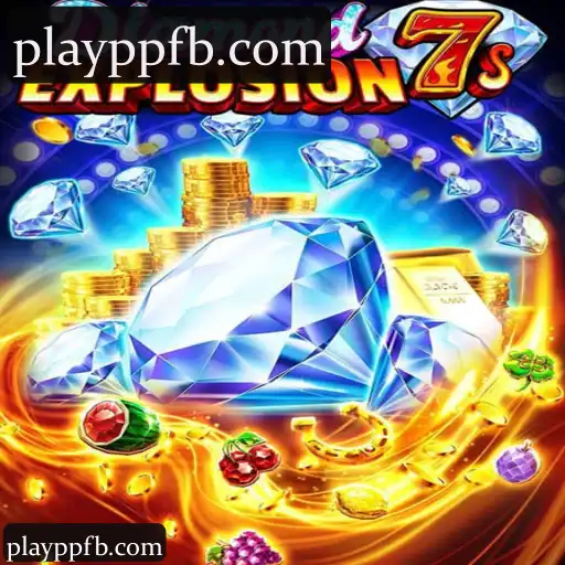 playpp: Experiência Completa com DiamondExplosion7s - Cassino, Slots e Apostas Esportivas ao Vivo