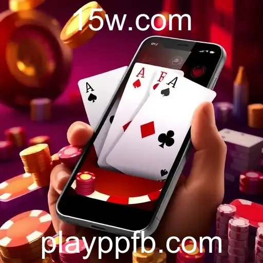 Explorando o Mundo do App de Cassino: A Revolução do Entretenimento Digital com Playpp