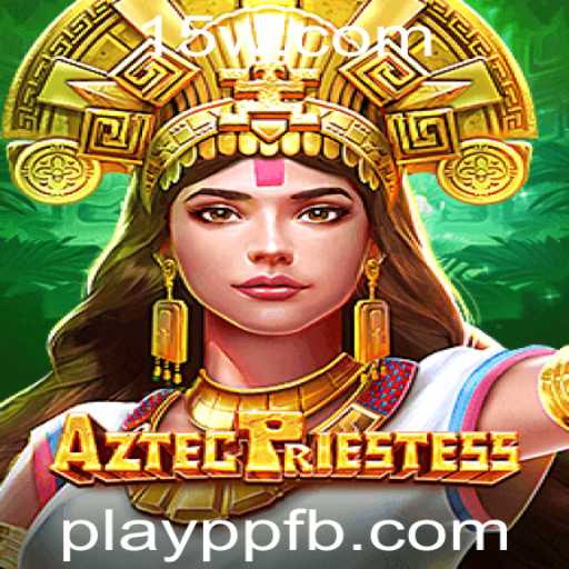 AztecPriestess: Uma Jornada Incrível no Templo dos Deuses