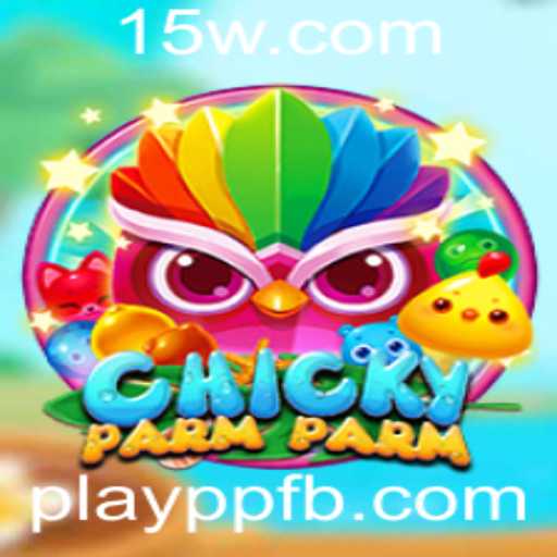 Explorando o Mundo de ChickyParmParm: Um Guia Completo para Jogadores