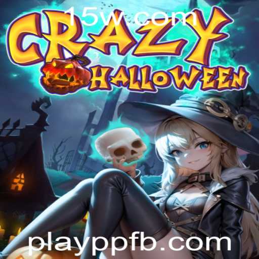 CrazyHalloween: Uma Experiência de Jogo Inesquecível