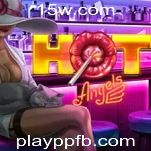 Descubra HotAngels: O Novo Jogo Empolgante de PlayPP