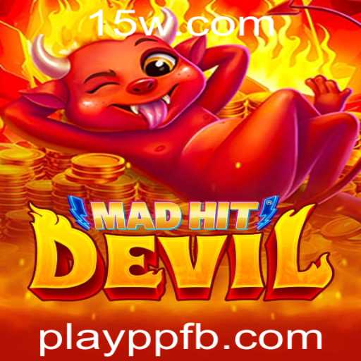 MadHitDevil: Uma Jornada Através do Mundo dos Jogos Interativos