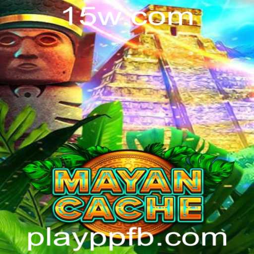 Descubra MayanCache: O Novo Jogo que Conquista o Mundo