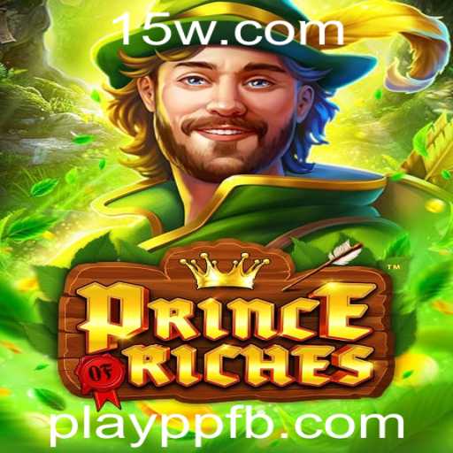 Explorando o Mundo de PrinceOfRiches: O Novo Fenômeno dos Jogos