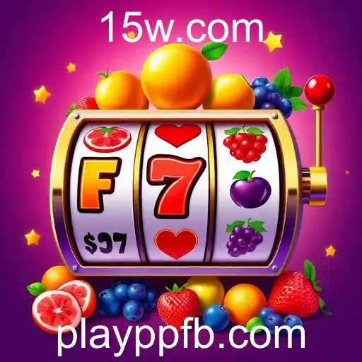 Explore o Fascinante Mundo dos Slots de Frutas com Playpp