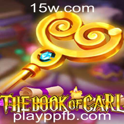 Explorando 'TheBookofCarl', uma Nova Experiência de Jogo com Playpp