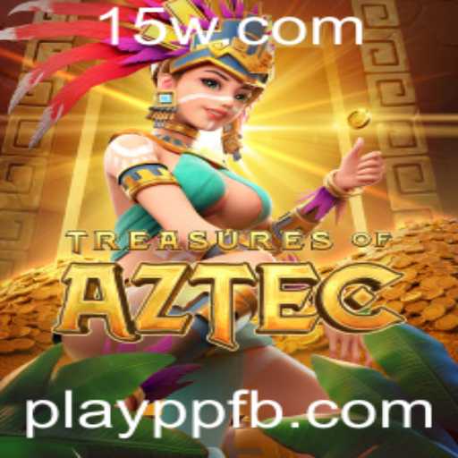 Uma Jornada ao Coração de 'TreasuresofAztec': Descubra, Jogue e Desvende os Segredos