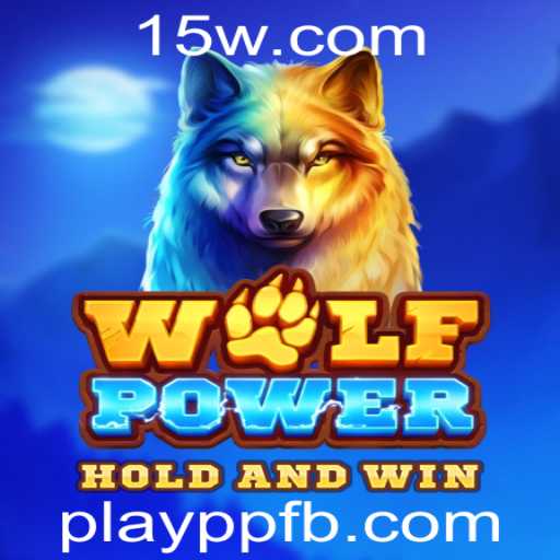 WolfPower: O Novo Jogo Que Está Revolucionando o Mundo dos Games